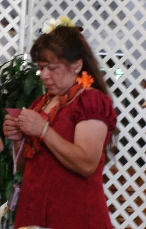 California Kumu